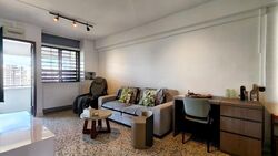 Blk 420 Garden Hill (Bedok), HDB 3 Rooms #634572141